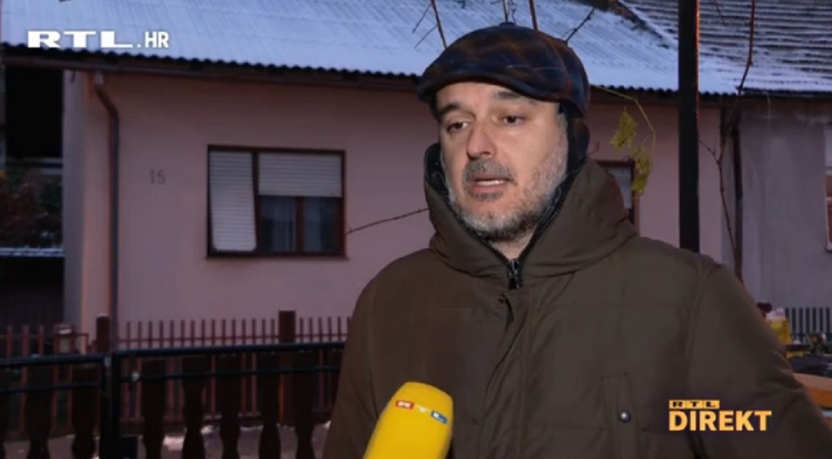 Raspudić opisao kako se borio s koronom: Bio sam pet dana na kisiku, a nepušač sam