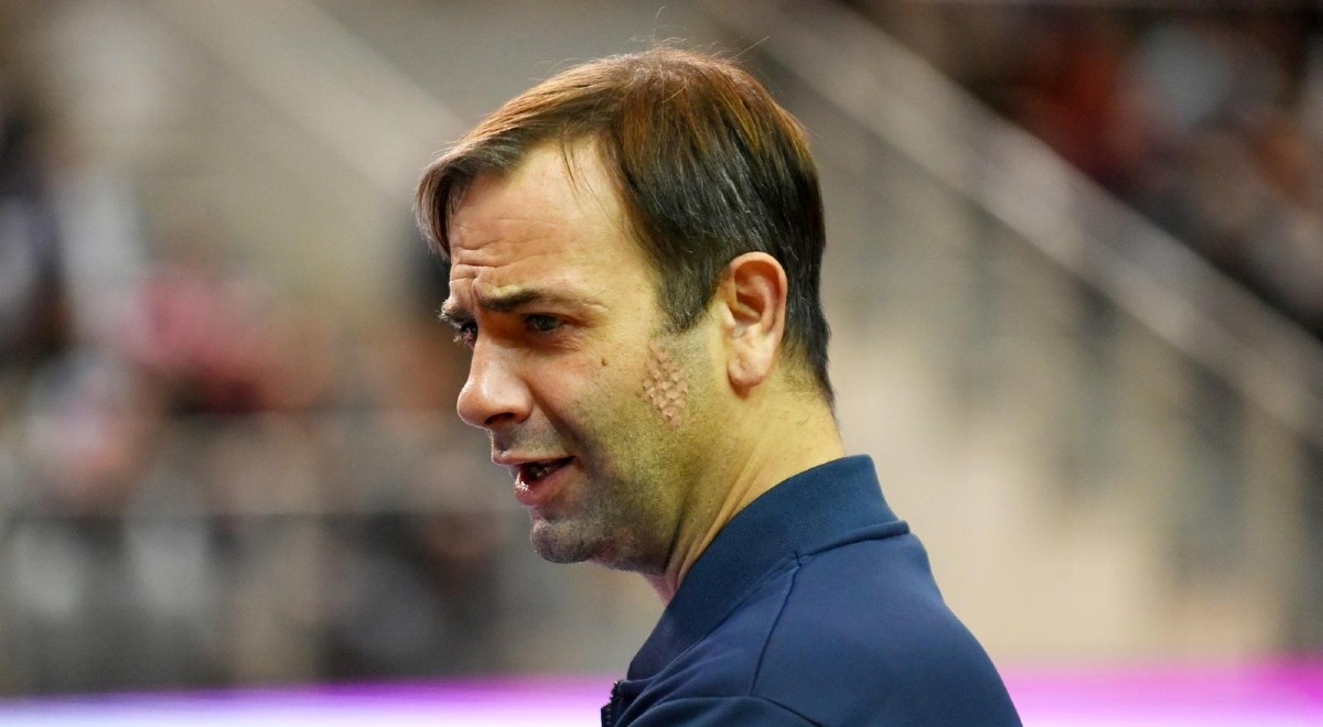 Balić: S našim problemima trener može malo pomoći