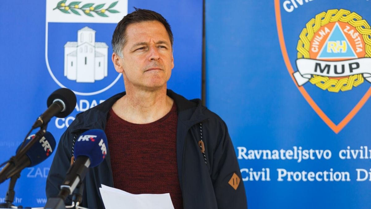 Svi nalazi iz domova za starije iz Zadarske županije su negativni