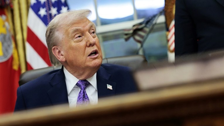 Težak udarac za Trumpa, republikanci odbili njegov plan. "Prijećeno nam je smrću"