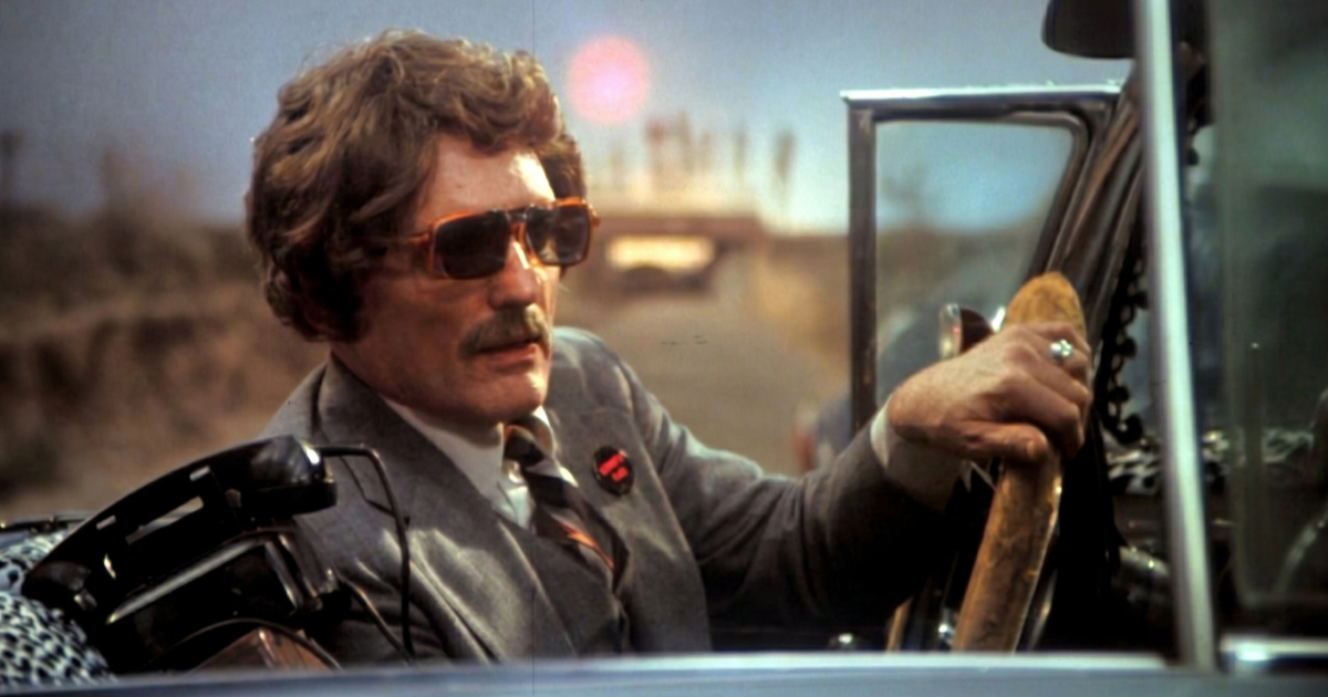Dennis Hopper propustio je premijeru jednog filma jer je bio u psihijatrijskoj bolnici