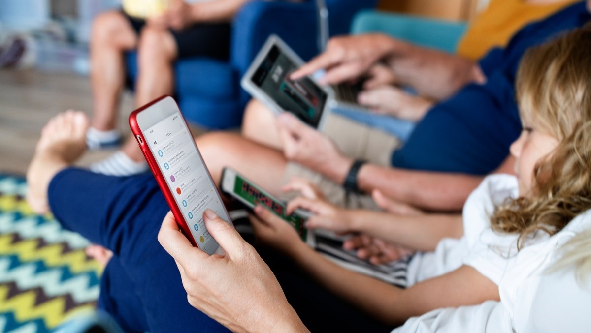 EU želi riješiti ovisnost o društvenim mrežama: "Štetno utječe na zdravlje"