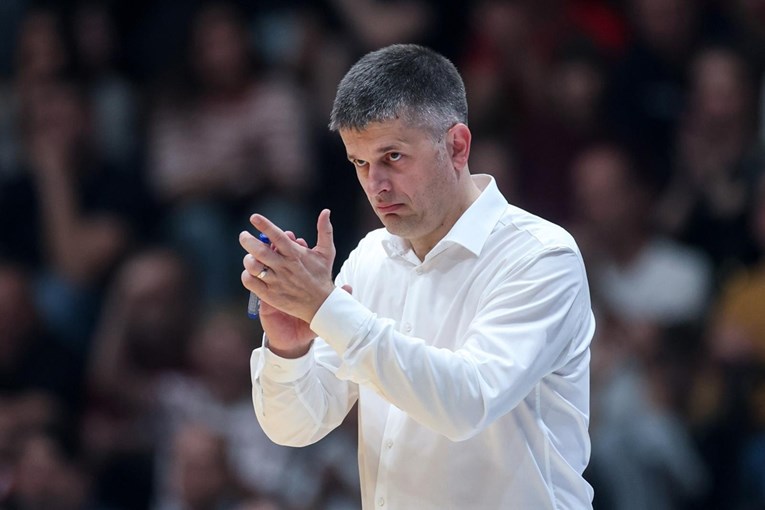 Mijatović istaknuo dvojac nakon pobjede: Ne želim zvučati holivudski, nije mi to cilj