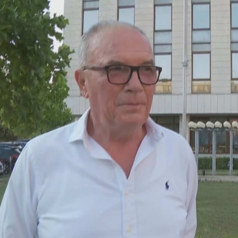 Kerumov odvjetnik: Većinu toga sam saznao iz medija, neće se braniti šutnjom