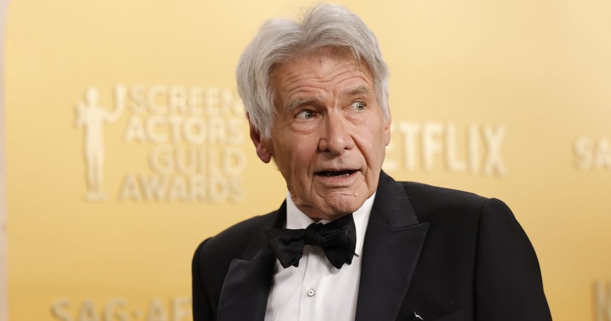 Harrison Ford neće biti prezenter na Oscarima, dijagnosticiran mu herpes zoster