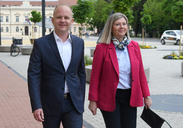 Zamjenica SDP-ova gradonačelnika vozila pijana: "Vraćala sam se s Čolićeva koncerta"