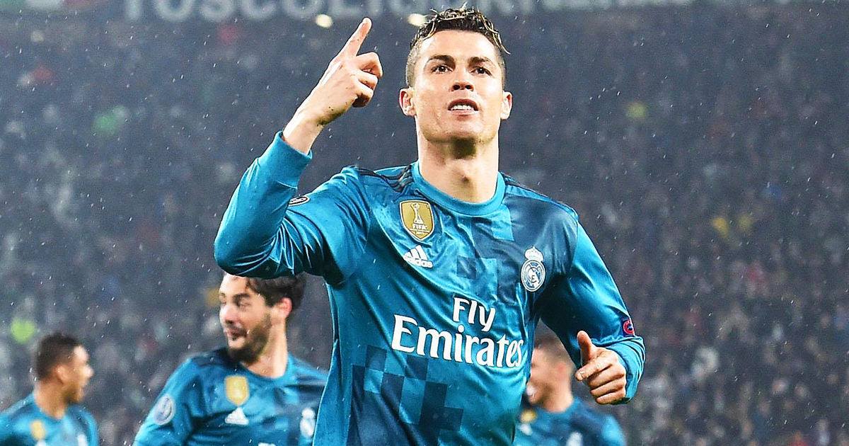 Marca: Cristiano Ronaldo radi na povratku u Real Madrid