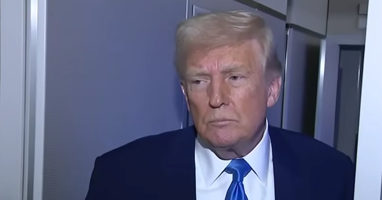 Trump: Ne mogu vam reći što će se dogoditi s tržištima. Ponekad morate uzeti lijek