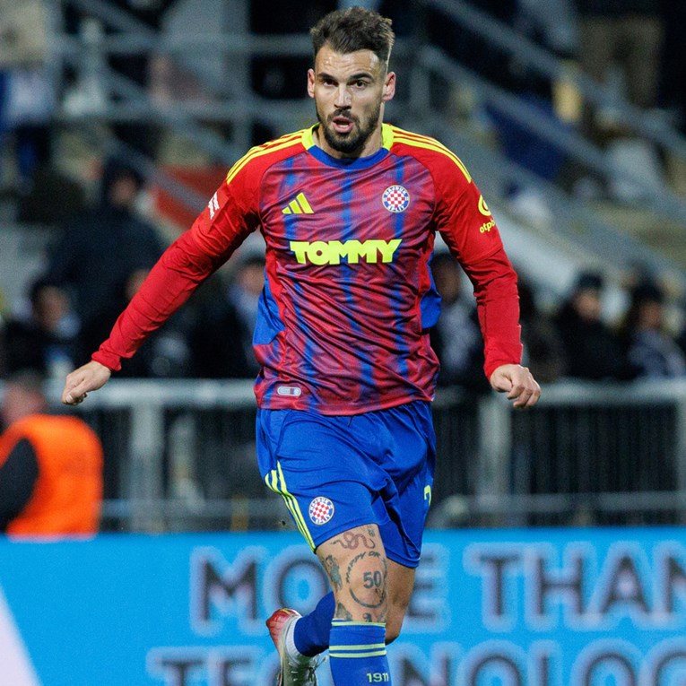 Šarlija: Sve što smo pripremali palo je u vodu kad smo vidjeli kakvo je vrijeme