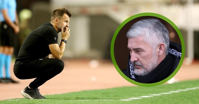 Leko, dobro ste trenirali? Bolje onda više nemojte, idite na paintball