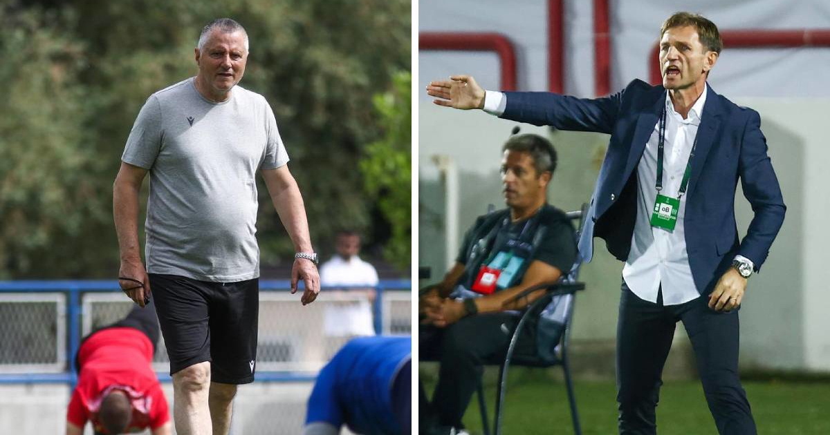 Ivković i Rendulić odabrali idealnih 11 SP-a. Koja momčad je bolja?