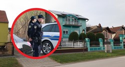 Ubojica oca u Vinkovcima pucao na policiju, oni uzvratili. Nađen mrtav u rijeci