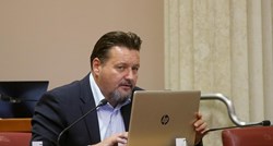 Sabor odobrio vođenje kaznenog postupka protiv Kuščevića