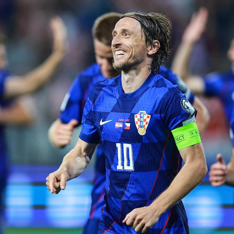 Evo kad i gdje gledati utakmicu Hrvatske protiv Farskih otoka