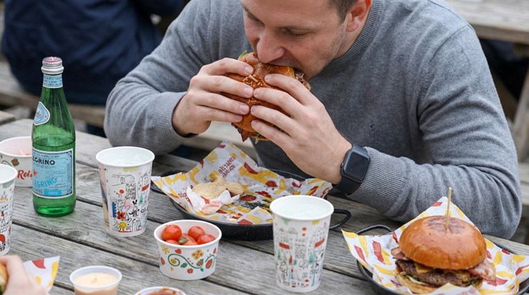 Četiri nuspojave koje ukazuju da unosite previše proteina