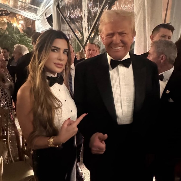 Trump iznenadio potezom: U muzeju o holokaustu zaposlio reality zvijezdu