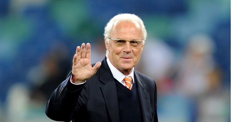 Beckenbauer je bio sve što Njemačka nije