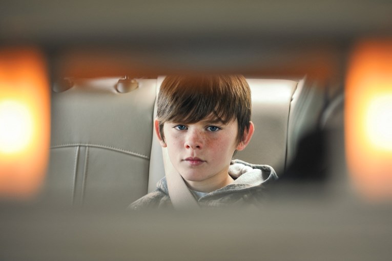 Kontroverzna teorija iz 60-ih tvrdila je da tri dječja ponašanja otkrivaju sociopate