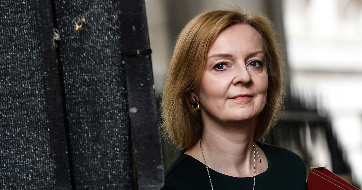 Nova britanska premijerka bit će Liz Truss