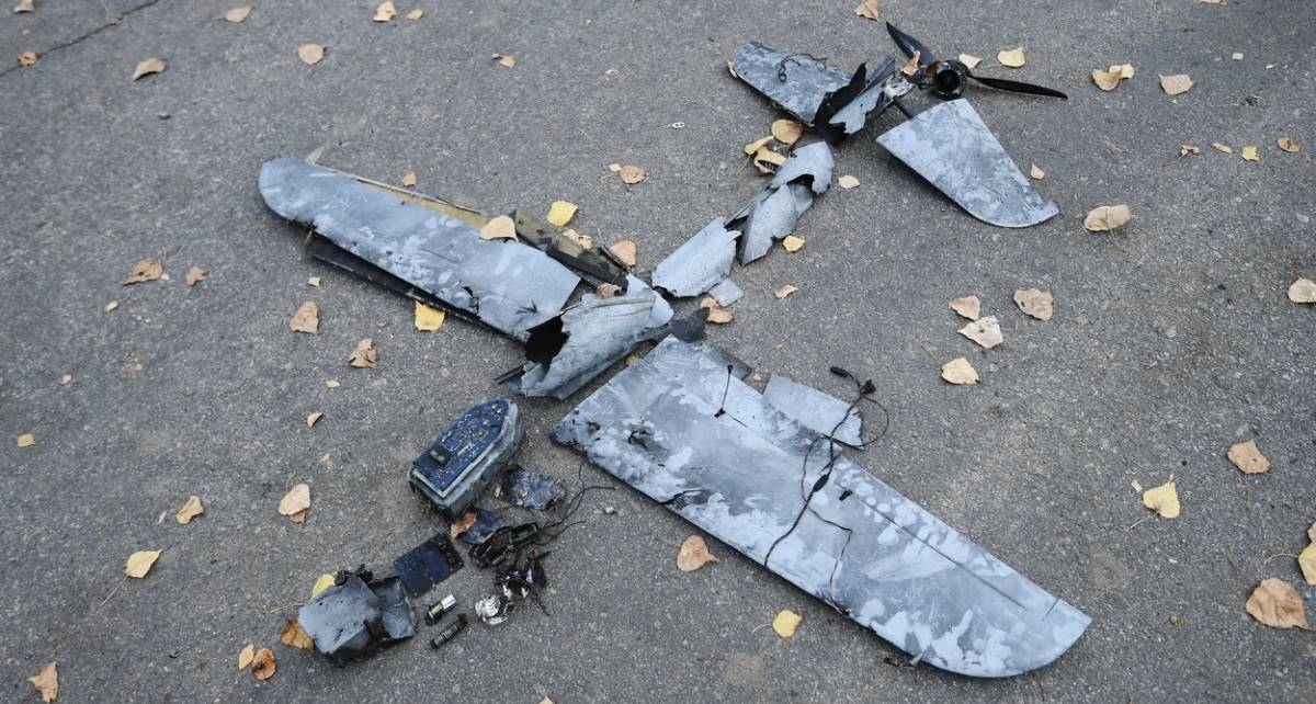 Rusi imaju sve većih problema s vojnim dronovima, kažu britanski obavještajci