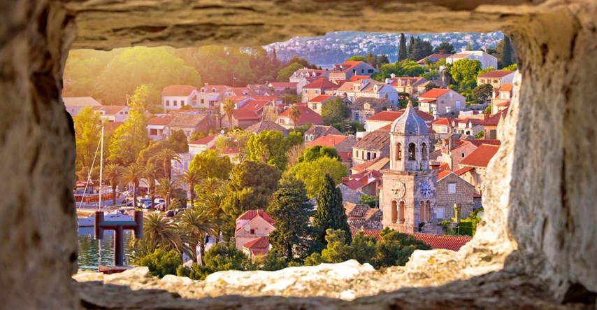 Hrvatski grad proglašen najboljom europskom destinacijom za medeni mjesec