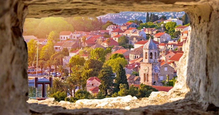 Hrvatski grad proglašen najboljom europskom destinacijom za medeni mjesec