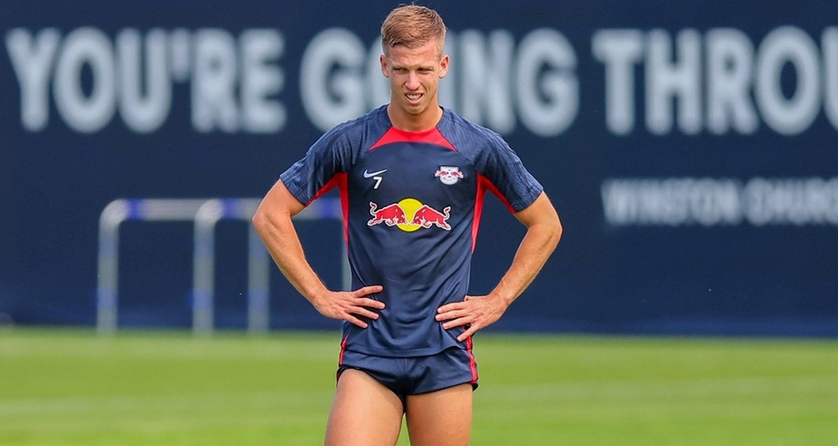 Romano: Leipzig smatra Olma nedodirljivim