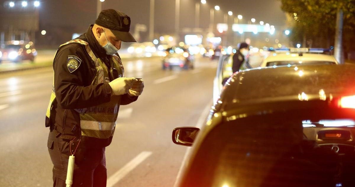 Liječnici bijesni na MUP zbog novog zakona. Utjecat će na puno vozača