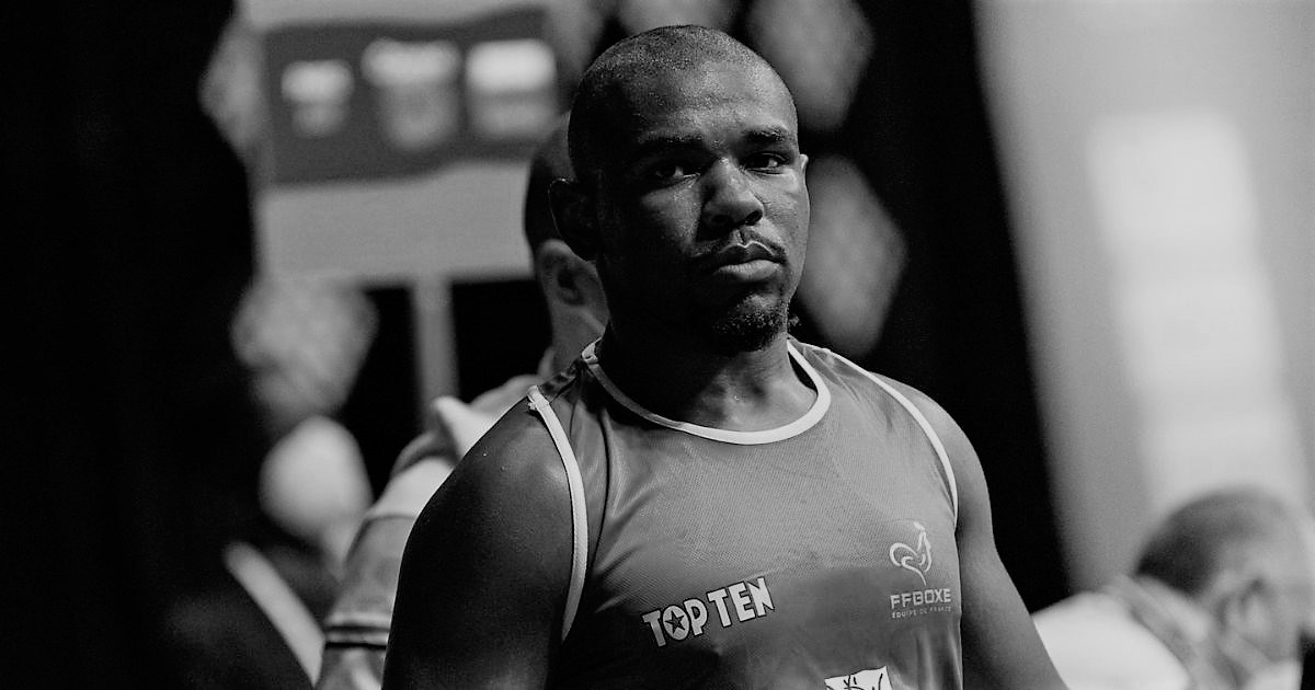 Ubijen jedan od najboljih francuskih boksača