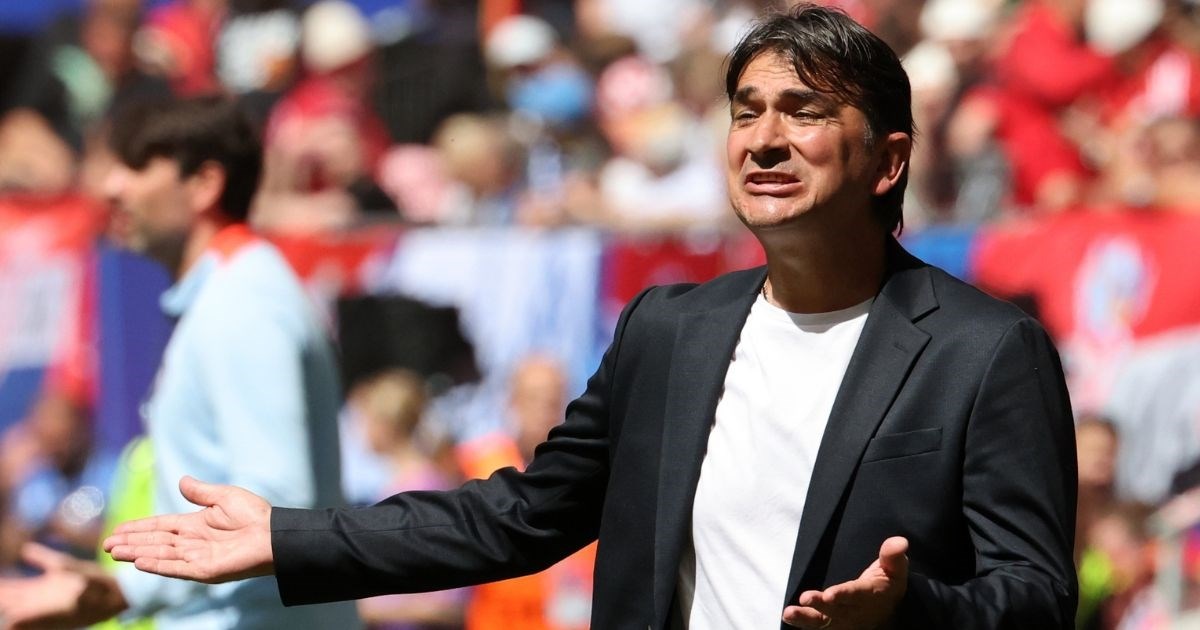 BiH mediji pišu o Dalićevom gafu: Hrvatski izbornik je polupao lončiće