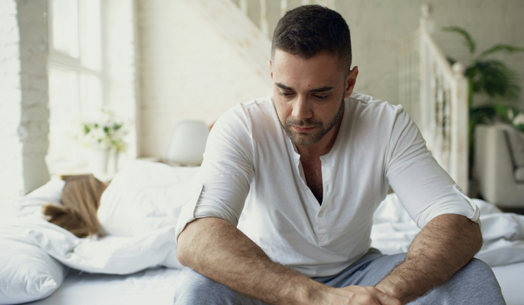 Istraživanja: Ako muž razmišlja o odlasku, počet će govoriti 11 hladnih fraza