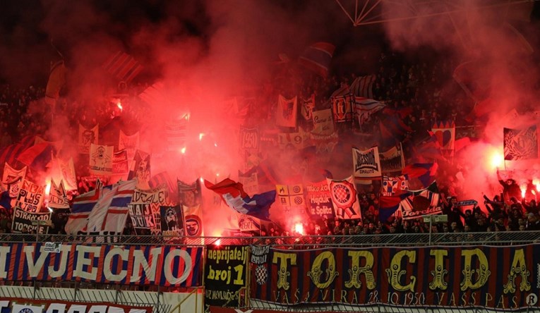 Hajduk će se na poseban način odužiti najvjernijim navijačima
