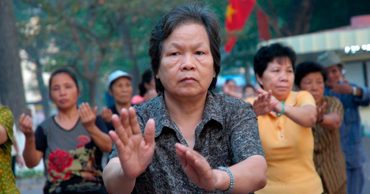 Znanost potvrdila: Drevna vještina može ublažiti kroničnu nesanicu