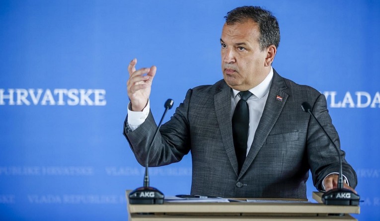 Liječnici imaju sastanak s Berošem u Ministarstvu: "Tražimo minimum minimuma"