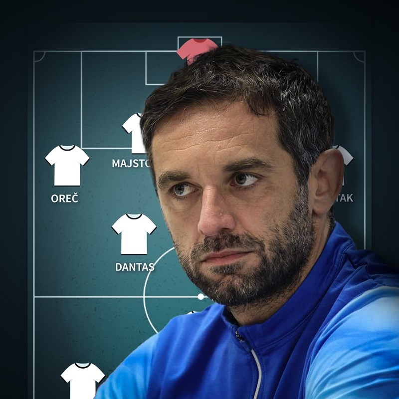 Rijeka kreće po Ligu prvaka. Ovo je vjerojatna postava za Ludogorec