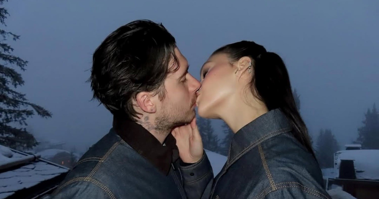 Brooklyn Beckham napisao da u životu uvijek bira suprugu, pratitelji ga napali