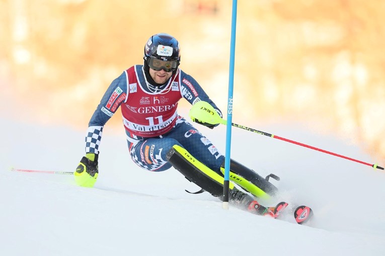 UŽIVO Sjajna vožnja Kolege, borit će se za postolje. Ogroman zaostatak Zubčića