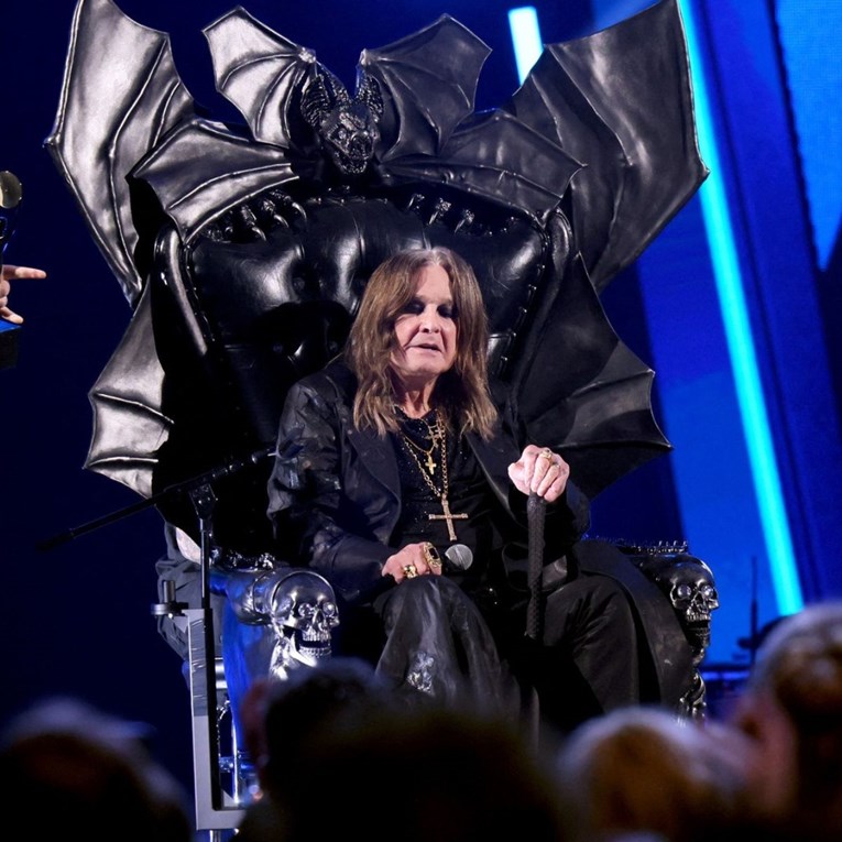 Ozzy Osbourne i Black Sabbath oduševili fanove emotivnim oproštajnim koncertom