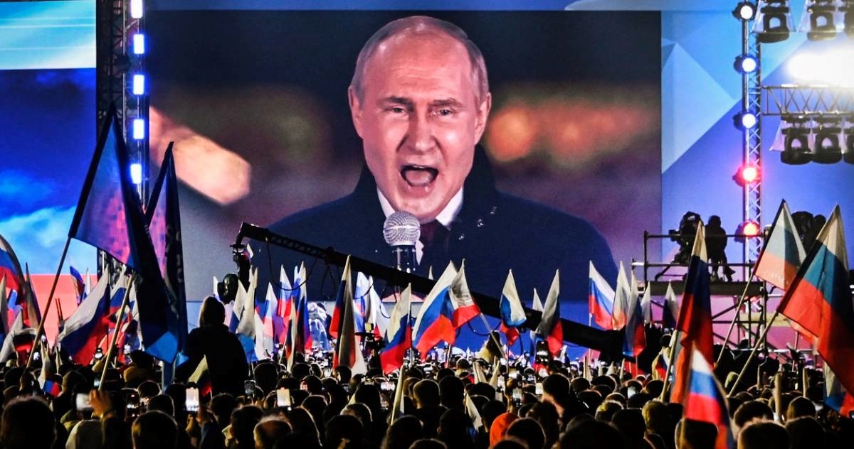 Danas je Putinova inauguracija. Ono najvažnije dogodit će se nakon nje