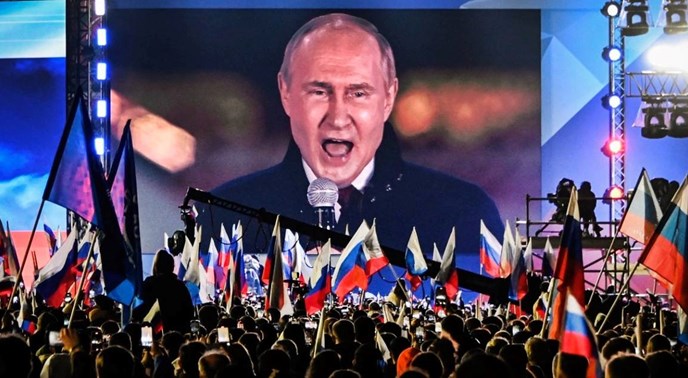 Danas je Putinova inauguracija. Nakon nje kreće čistka "stare garde"?