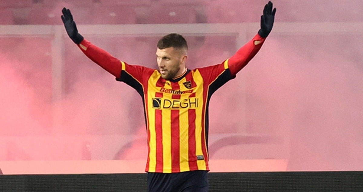 HR transferi: Rebić pregovara s Hajdukom. Ivanović odlazi za 25 milijuna eura?