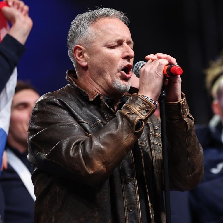 Što Hrvati najviše slušaju? Na Billboardovoj ljestvici našao se i Thompson