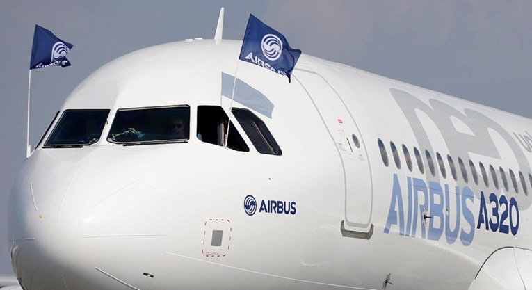 Airbus planira postupno povećavati proizvodnju zrakoplova
