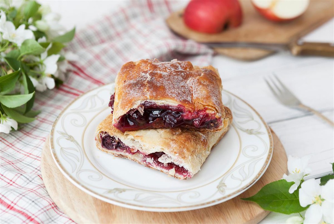 Prema našem iskustvu, Hrvatima je ovaj kolač jedan od favorita