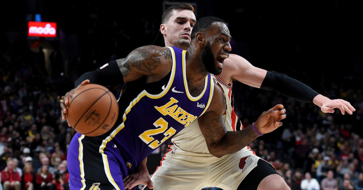 Neočekivana kombinacija u NBA ligi. Klub koji dovede LeBrona dovest će i Hezonju?