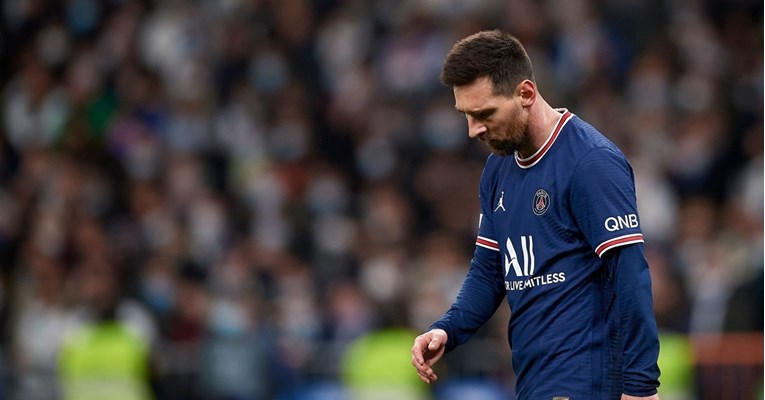 Francuski novinar: Iz PSG-a odlaze Messi, Mbappe, trener, direktor i predsjednik