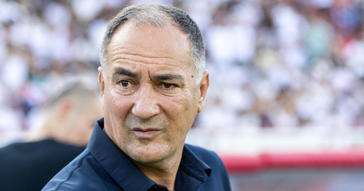 Bh. medij: Igor Štimac više nije trener Zrinjskog