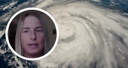 Hrvatska znanstvenica iz SAD-a: Preletjeli smo uragan 3 puta, trebalo nam je 6 sati