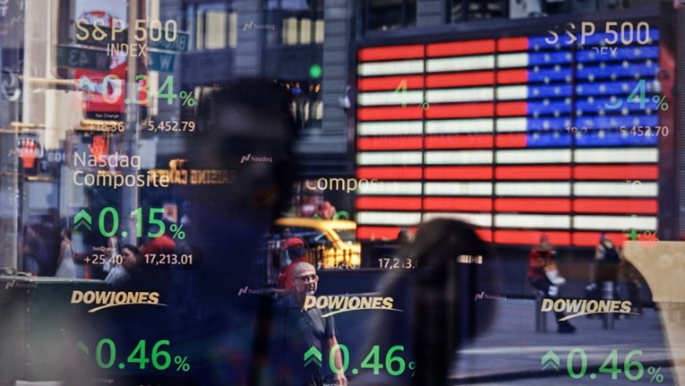 Wall Street porastao, Fed smanjio kamate