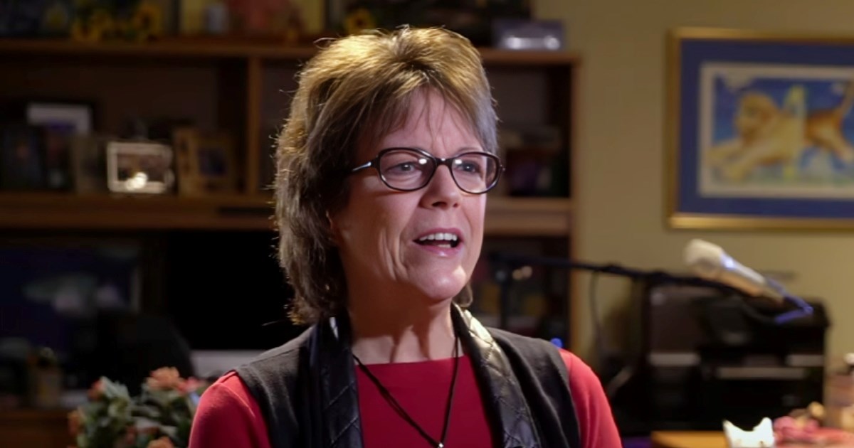 Ima jedan od najprepoznatljivijih glasova na svijetu, no nitko ne zna tko je ona